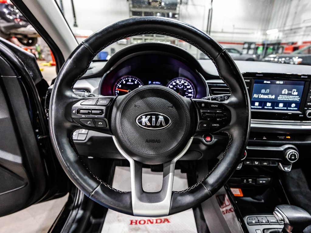 2020 Kia Rio 5-door in Lachenaie, Quebec - 23 - w1024h768px
