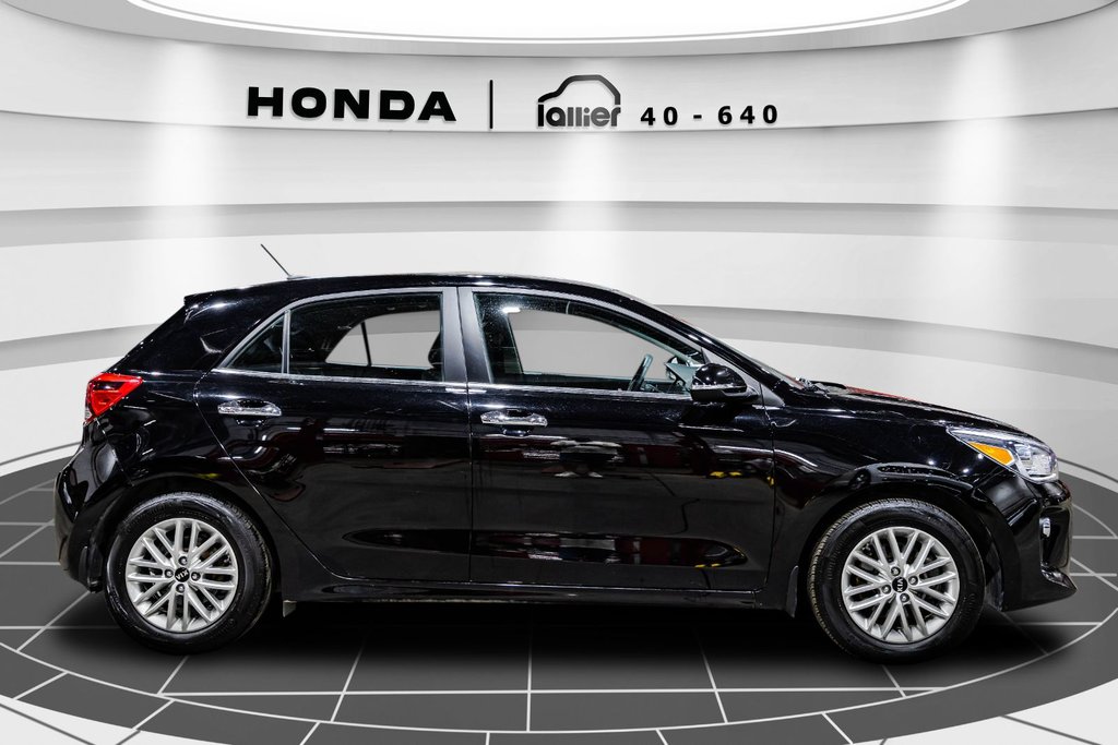 2020 Kia Rio 5-door in Lachenaie, Quebec - 8 - w1024h768px