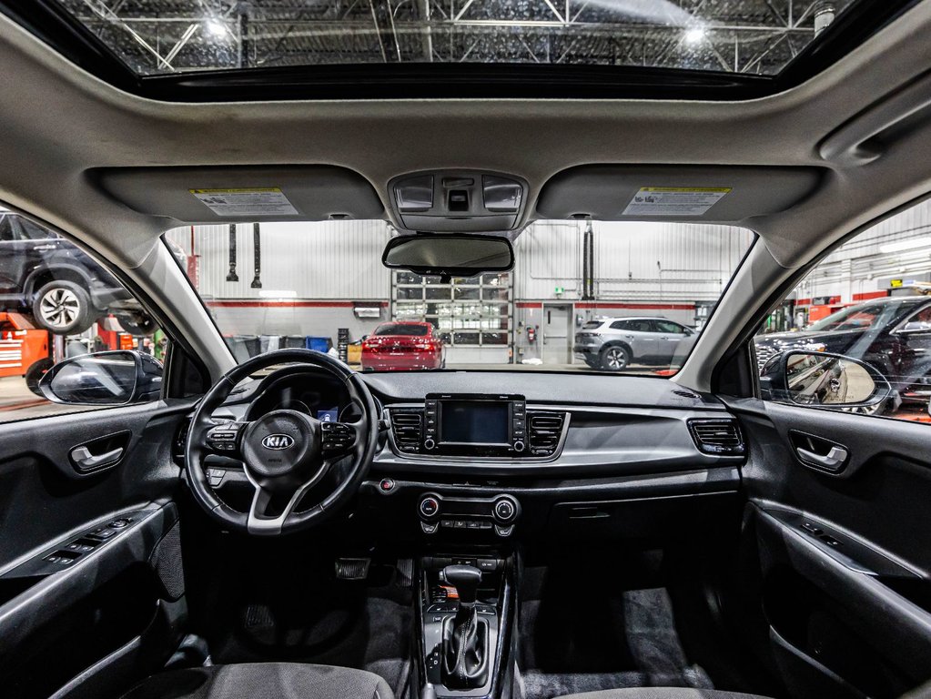 2020 Kia Rio 5-door in Lachenaie, Quebec - 15 - w1024h768px