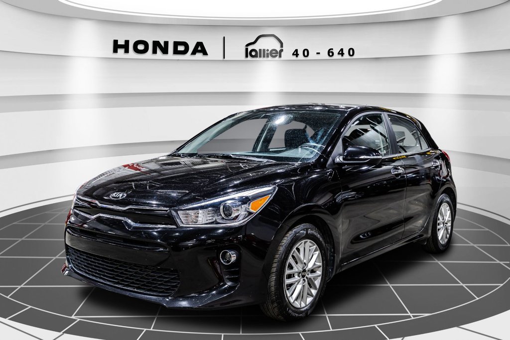2020 Kia Rio 5-door in Lachenaie, Quebec - 3 - w1024h768px