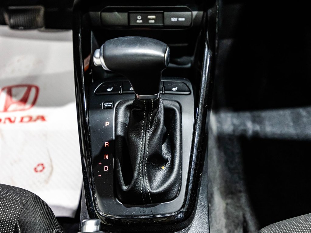 2020 Kia Rio 5-door in Lachenaie, Quebec - 26 - w1024h768px