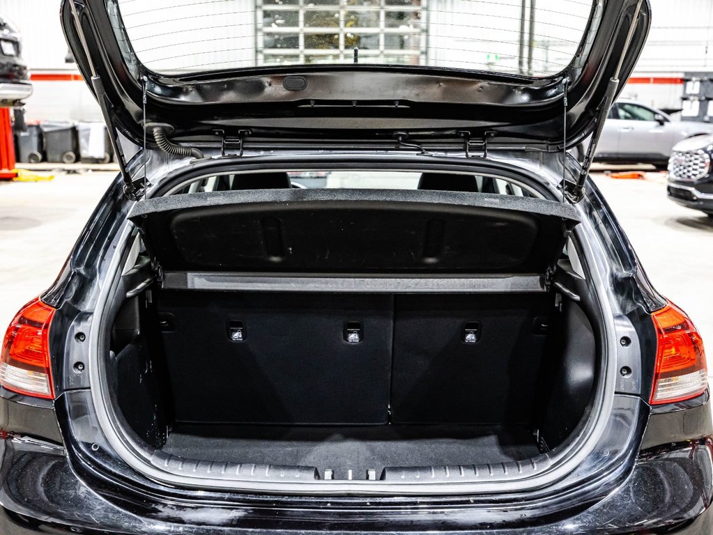 2020 Kia Rio 5-door in Lachenaie, Quebec - 16 - w1024h768px