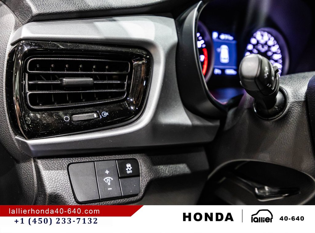 2020 Kia Rio 5-door EX SPORT in Lachenaie, Quebec - 22 - w1024h768px