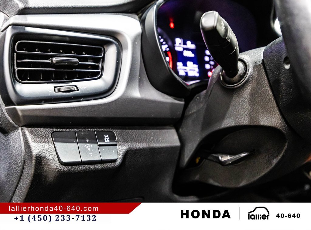 Kia Rio 5-door LX PLUS 2023 à Montréal, Québec - 20 - w1024h768px