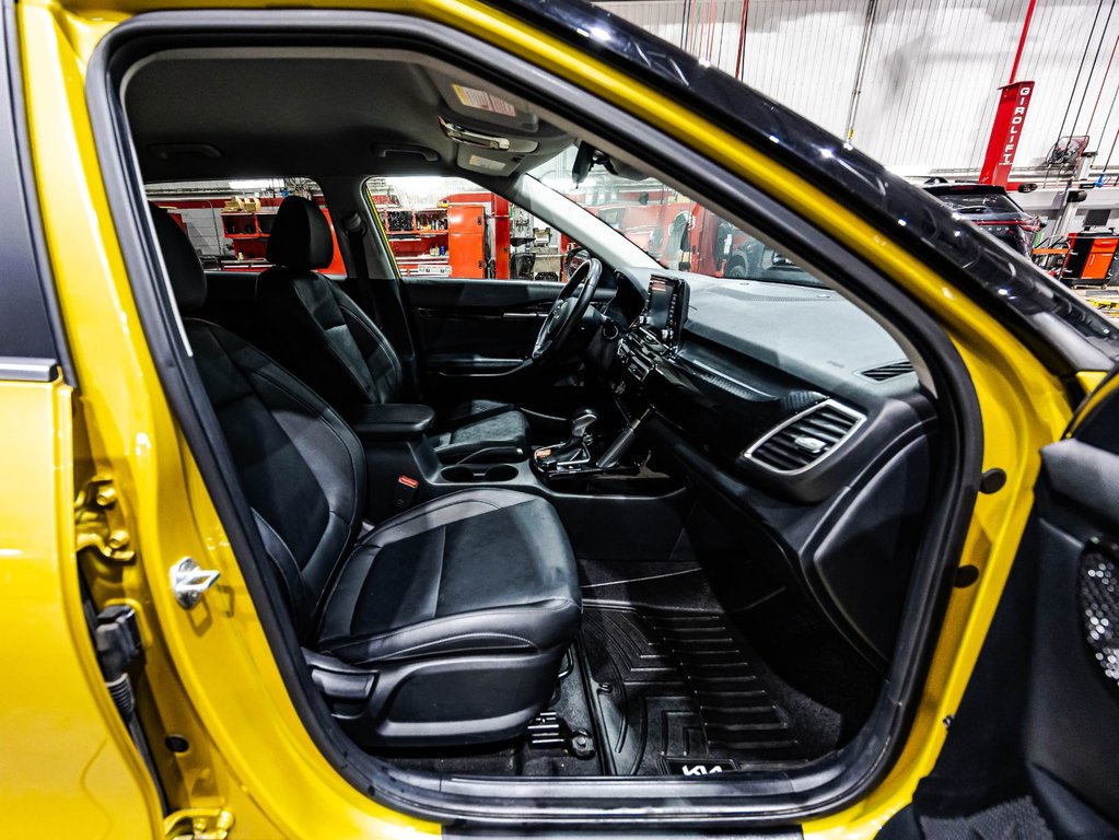 Kia Seltos EX 2023 à , Québec - 18 - w1024h768px