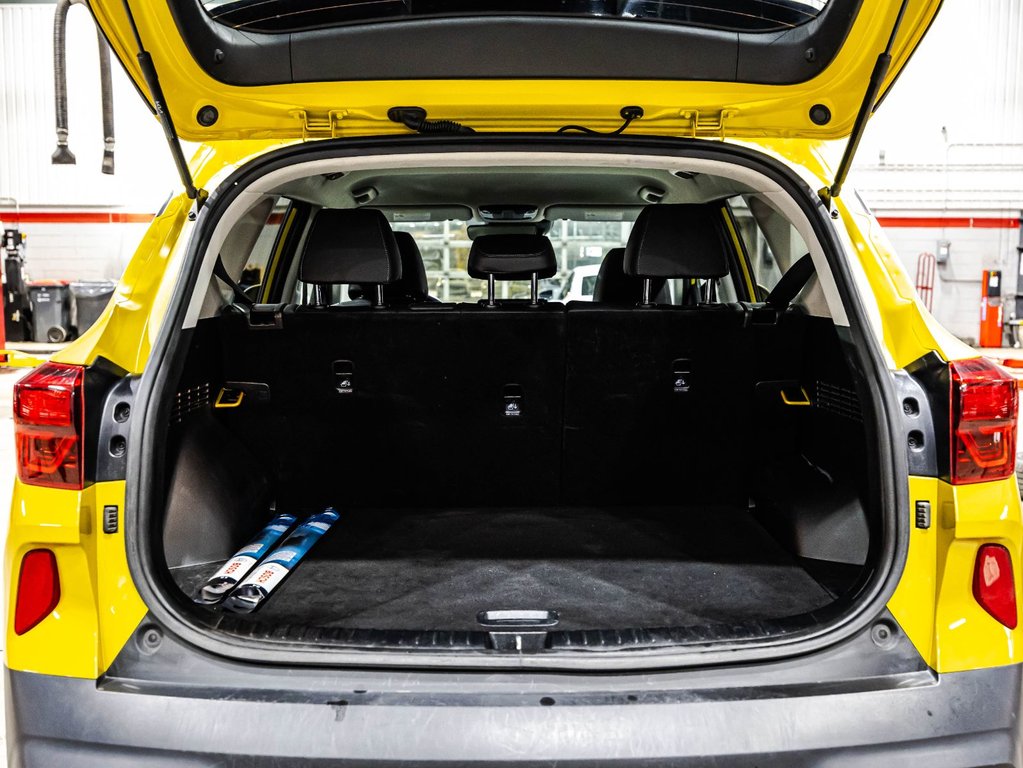 Kia Seltos EX 2023 à , Québec - 16 - w1024h768px