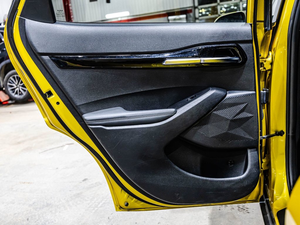 Kia Seltos EX 2023 à , Québec - 13 - w1024h768px