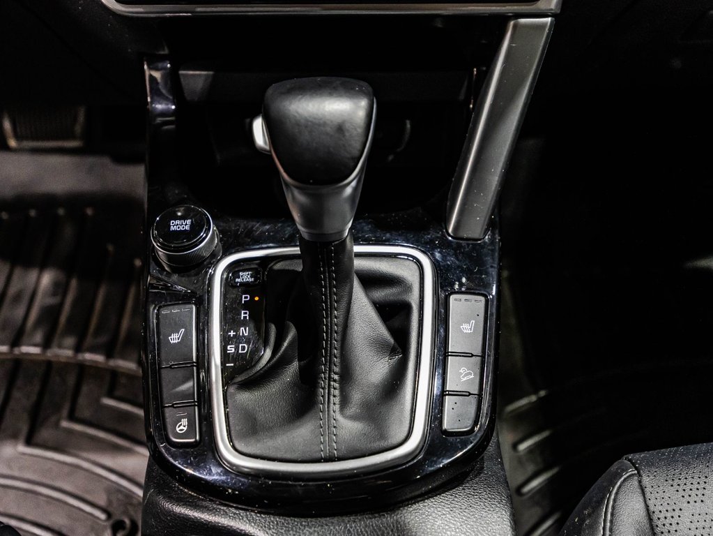 Kia Seltos EX 2023 à , Québec - 25 - w1024h768px