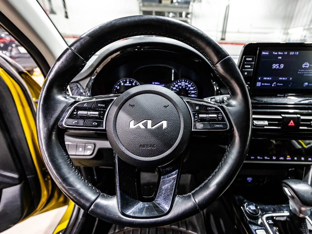 Kia Seltos EX 2023 à , Québec - 22 - w1024h768px