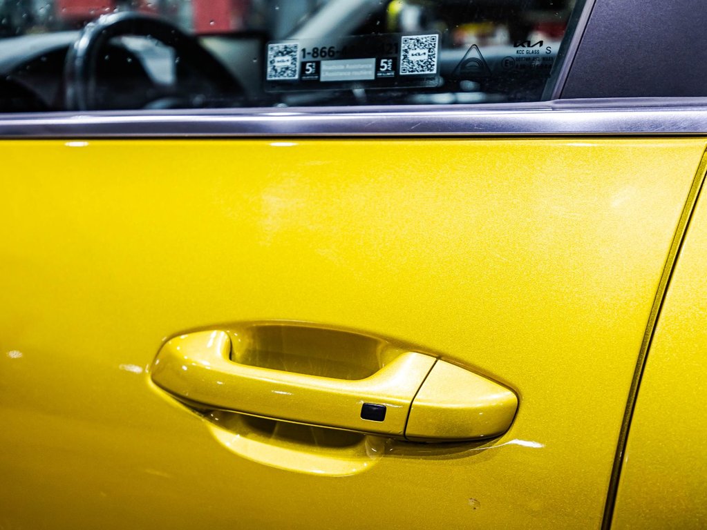 Kia Seltos EX 2023 à , Québec - 11 - w1024h768px