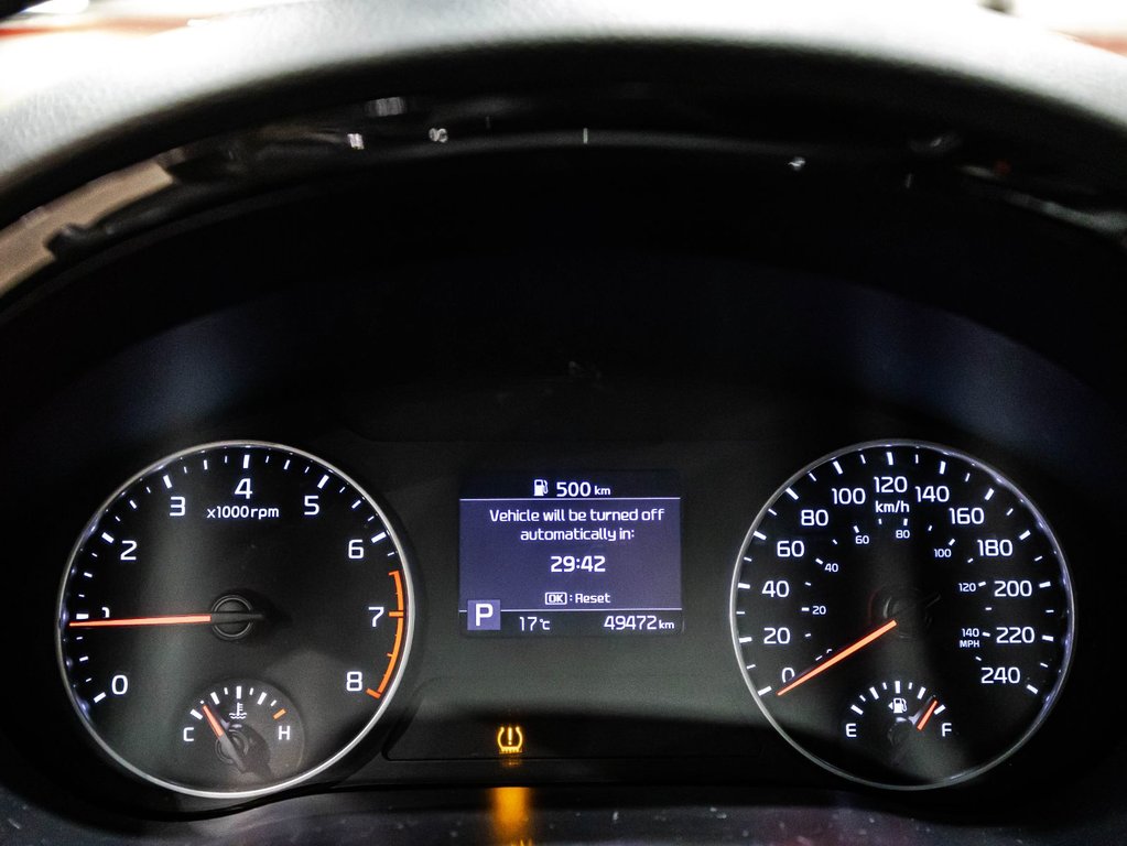 Kia Seltos EX 2023 à , Québec - 23 - w1024h768px