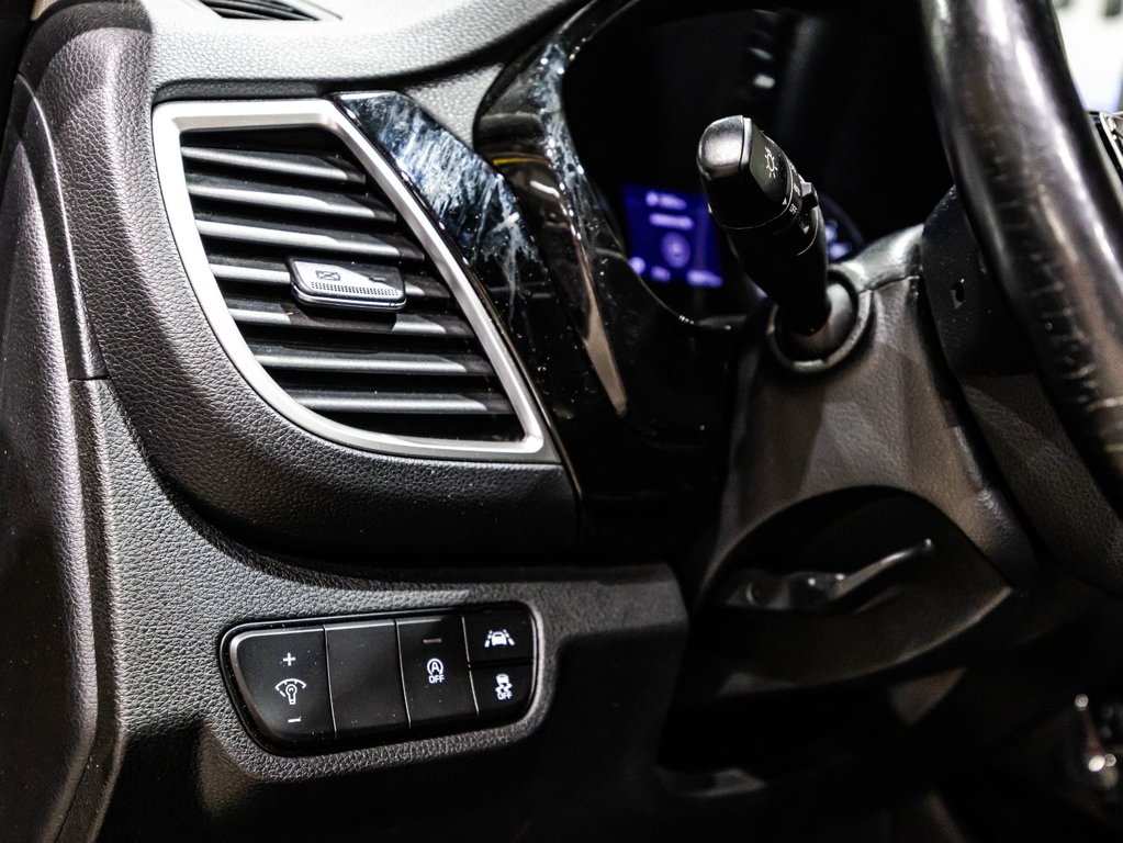 Kia Seltos EX 2023 à , Québec - 21 - w1024h768px