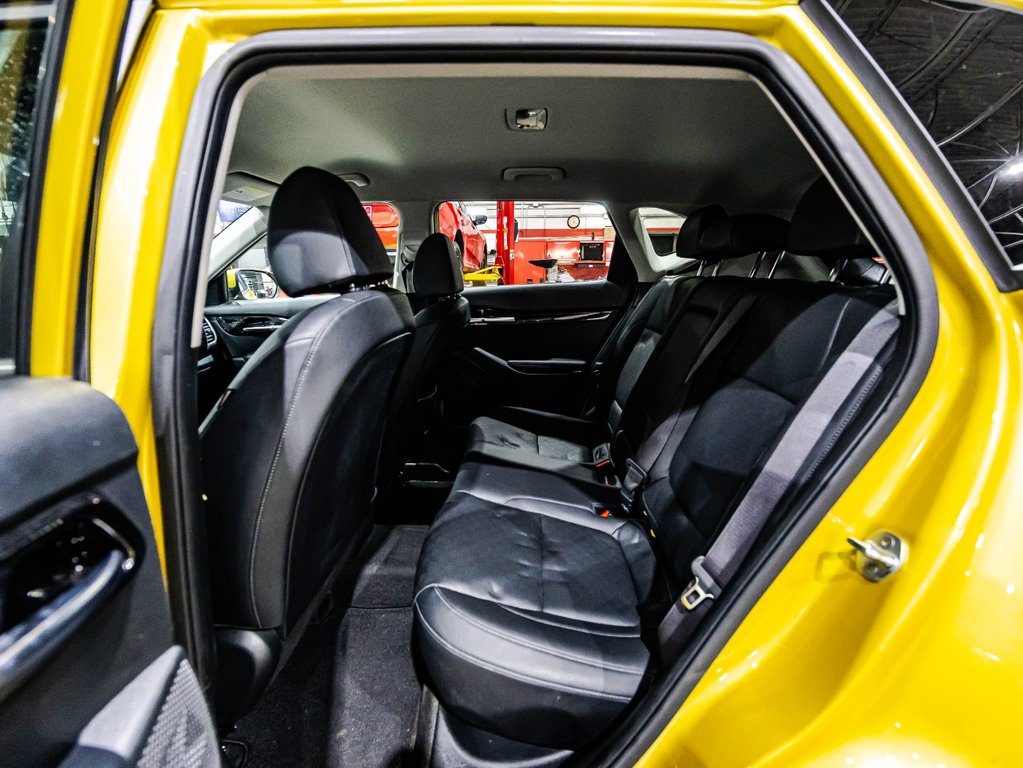 Kia Seltos EX 2023 à , Québec - 14 - w1024h768px