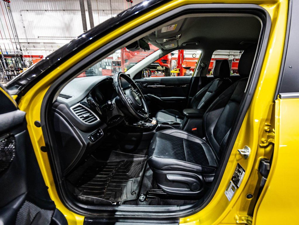 Kia Seltos EX 2023 à , Québec - 19 - w1024h768px