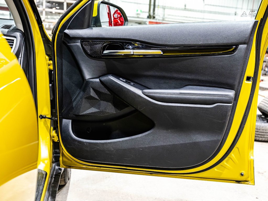 Kia Seltos EX 2023 à , Québec - 17 - w1024h768px