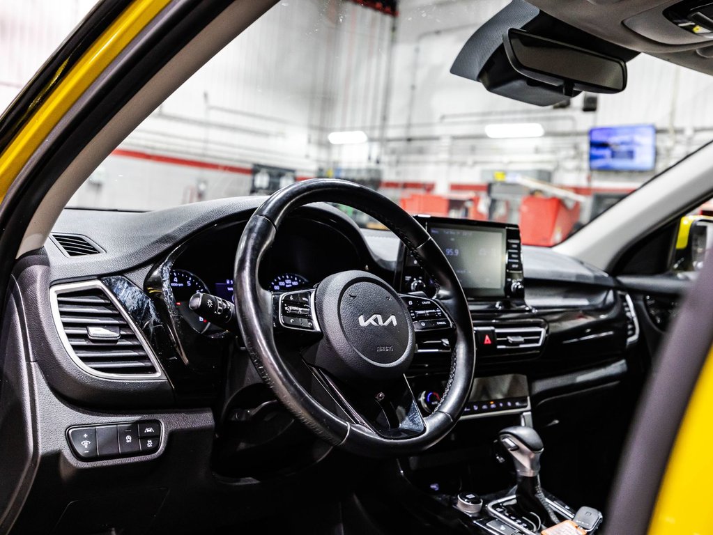 Kia Seltos EX 2023 à , Québec - 20 - w1024h768px