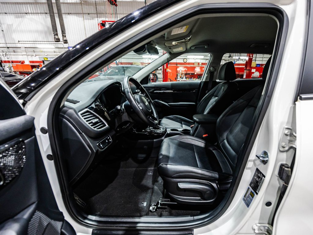 Kia Seltos EX 2023 à Lachenaie, Québec - 19 - w1024h768px