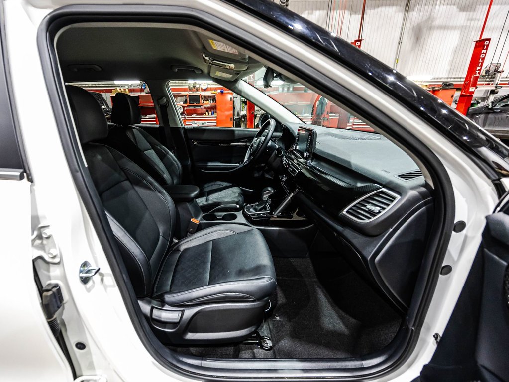 Kia Seltos EX 2023 à Lachenaie, Québec - 18 - w1024h768px
