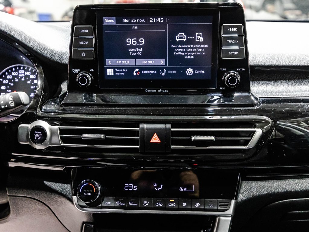 Kia Seltos EX 2023 à Lachenaie, Québec - 24 - w1024h768px