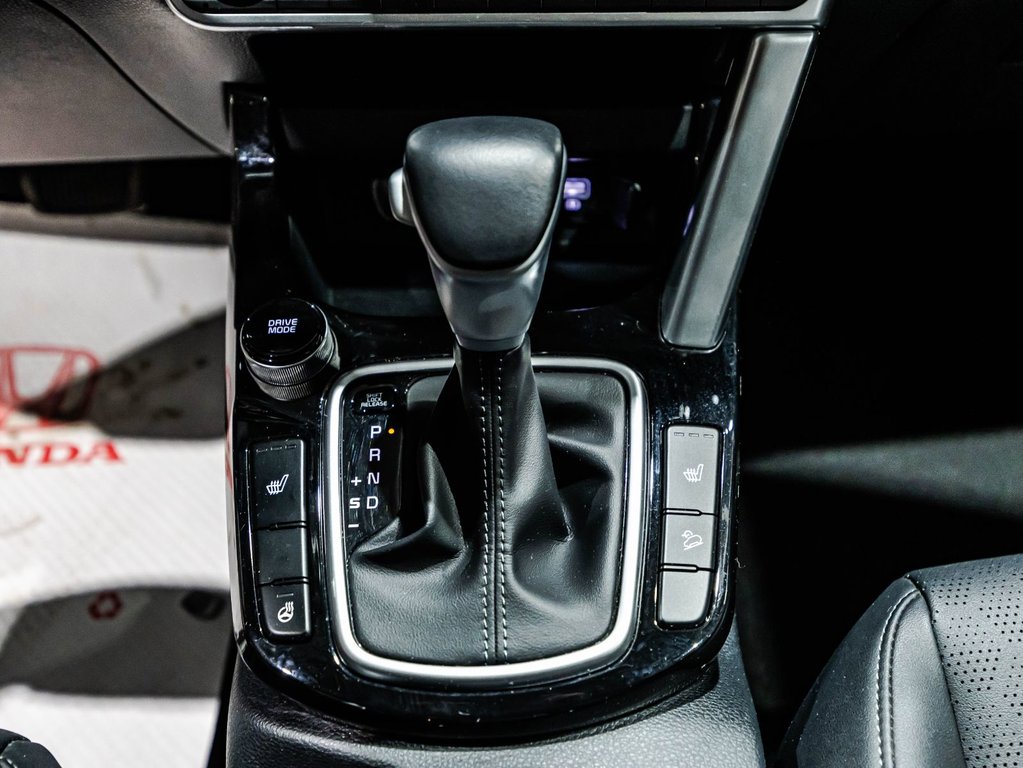 Kia Seltos EX 2023 à Lachenaie, Québec - 25 - w1024h768px