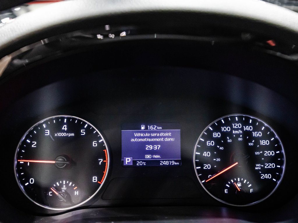 Kia Seltos EX 2023 à Lachenaie, Québec - 23 - w1024h768px