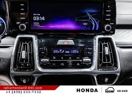 2022 Kia Sorento SX in Lachenaie, Quebec - 15 - w1024h768px