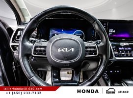 2022 Kia Sorento SX in Lachenaie, Quebec - 13 - w1024h768px