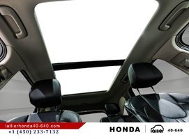 2022 Kia Sorento SX in Lachenaie, Quebec - 17 - w1024h768px