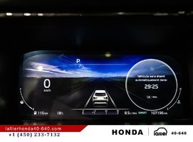 2022 Kia Sorento SX in Lachenaie, Quebec - 16 - w1024h768px