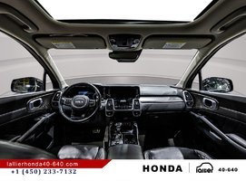 2022 Kia Sorento SX in Lachenaie, Quebec - 21 - w1024h768px