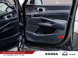 2022 Kia Sorento SX in Lachenaie, Quebec - 24 - w1024h768px