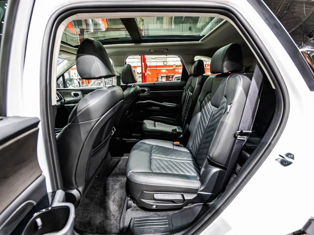 Kia Sorento  2024 à Lachenaie, Québec - 14 - w1024h768px