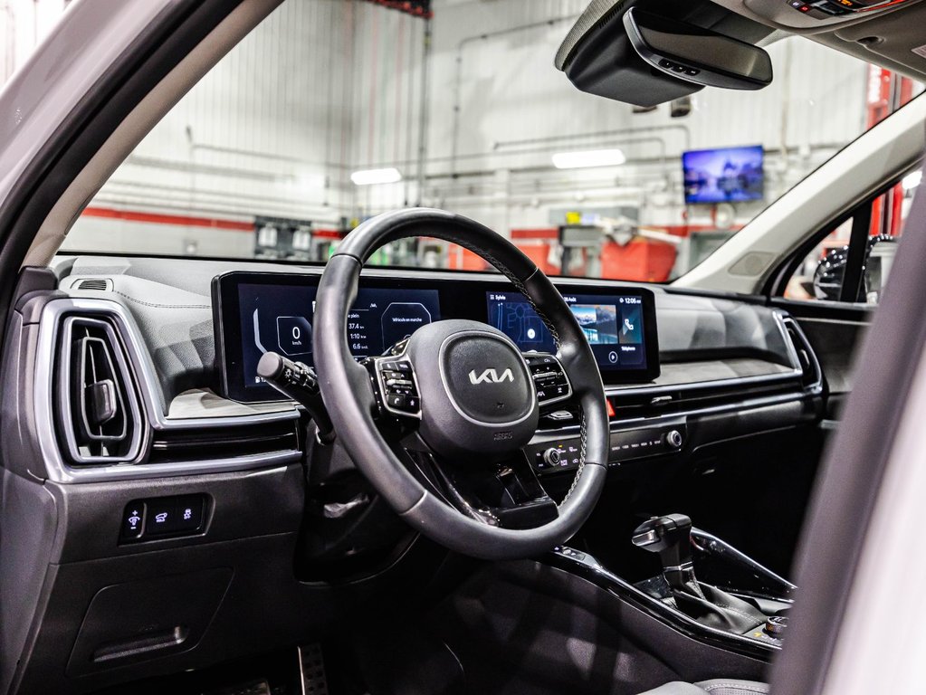 Kia Sorento  2024 à Lachenaie, Québec - 23 - w1024h768px