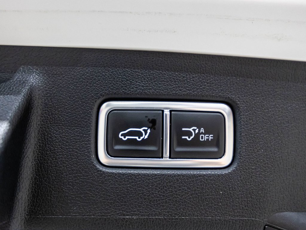 Kia Sorento  2024 à Lachenaie, Québec - 16 - w1024h768px