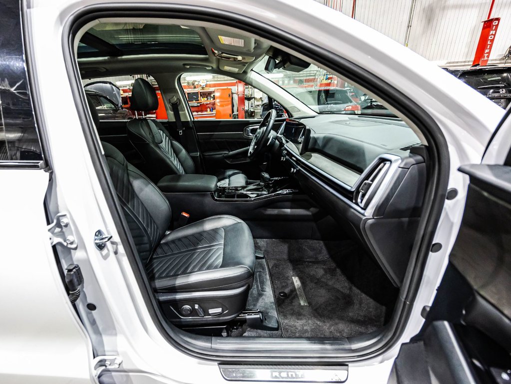 Kia Sorento  2024 à Lachenaie, Québec - 19 - w1024h768px