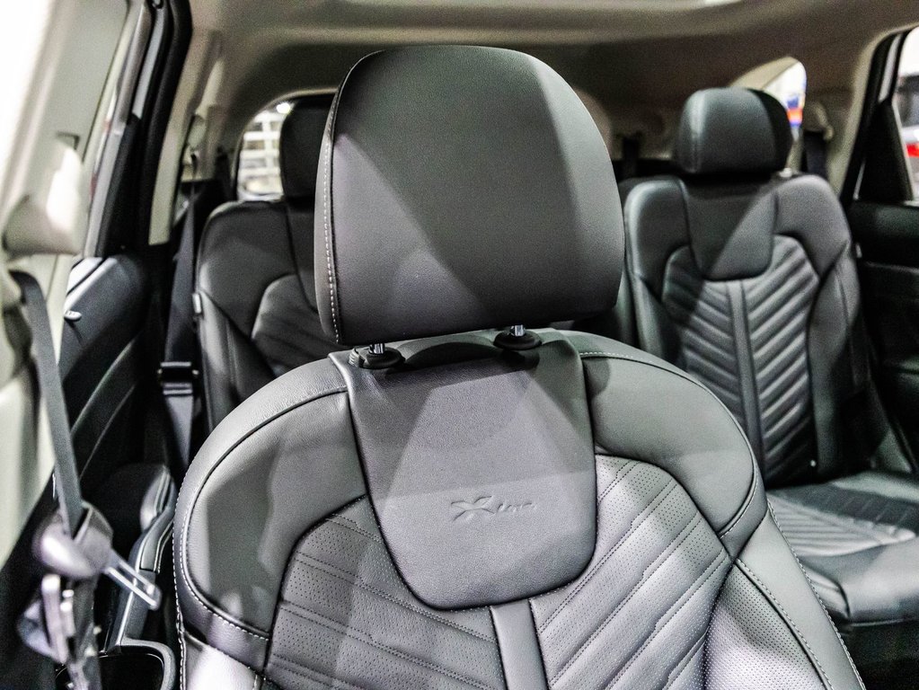 Kia Sorento  2024 à Lachenaie, Québec - 20 - w1024h768px