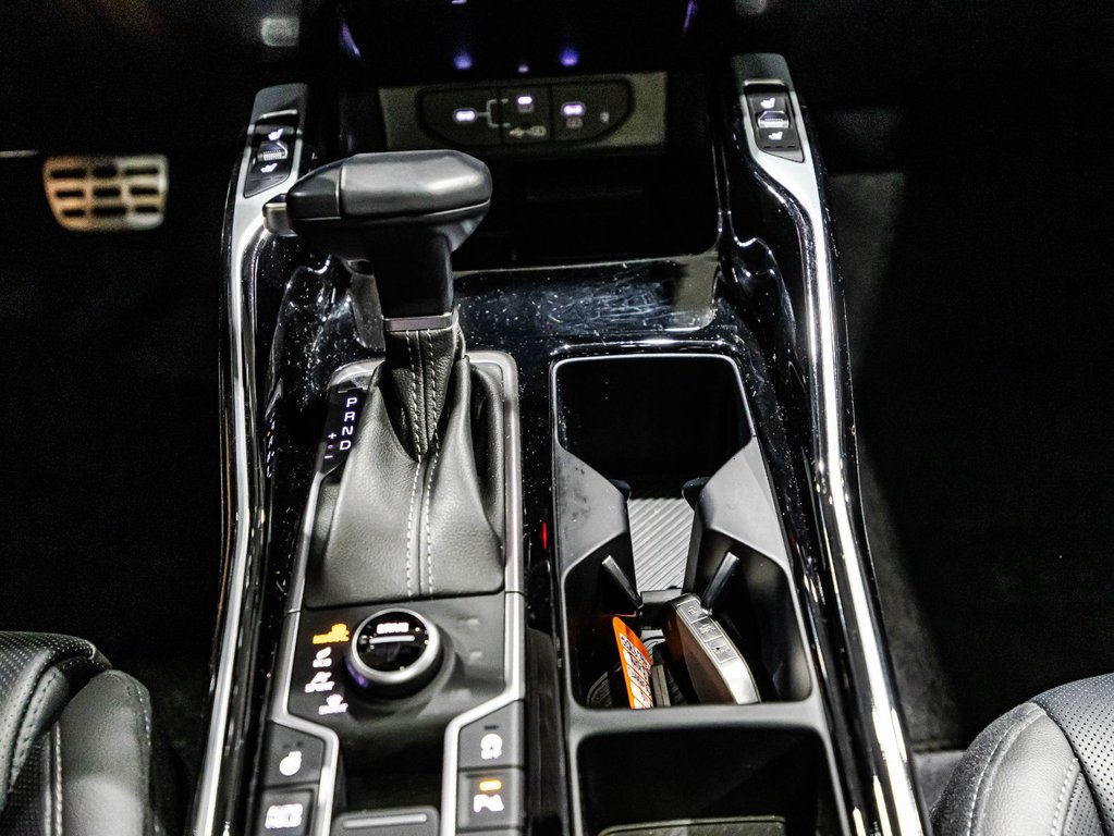 Kia Sorento  2024 à Lachenaie, Québec - 28 - w1024h768px