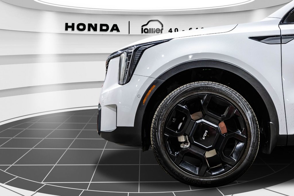 Kia Sorento  2024 à Lachenaie, Québec - 10 - w1024h768px
