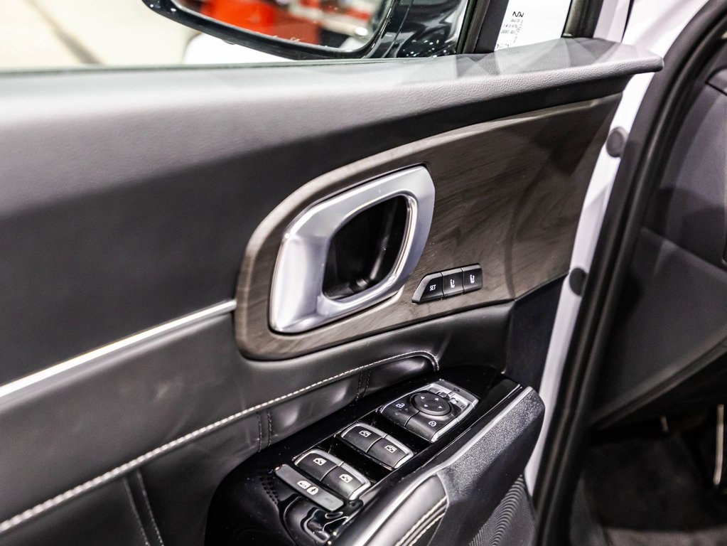 Kia Sorento  2024 à Lachenaie, Québec - 11 - w1024h768px
