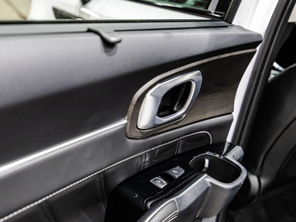 Kia Sorento  2024 à Lachenaie, Québec - 12 - w1024h768px