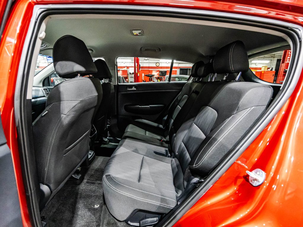 Kia Sportage LX 2021 à , Québec - 13 - w1024h768px