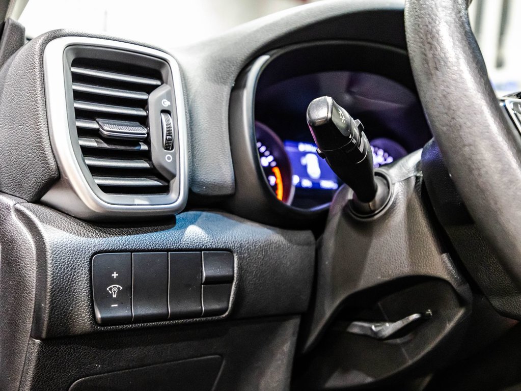 Kia Sportage LX 2021 à , Québec - 20 - w1024h768px