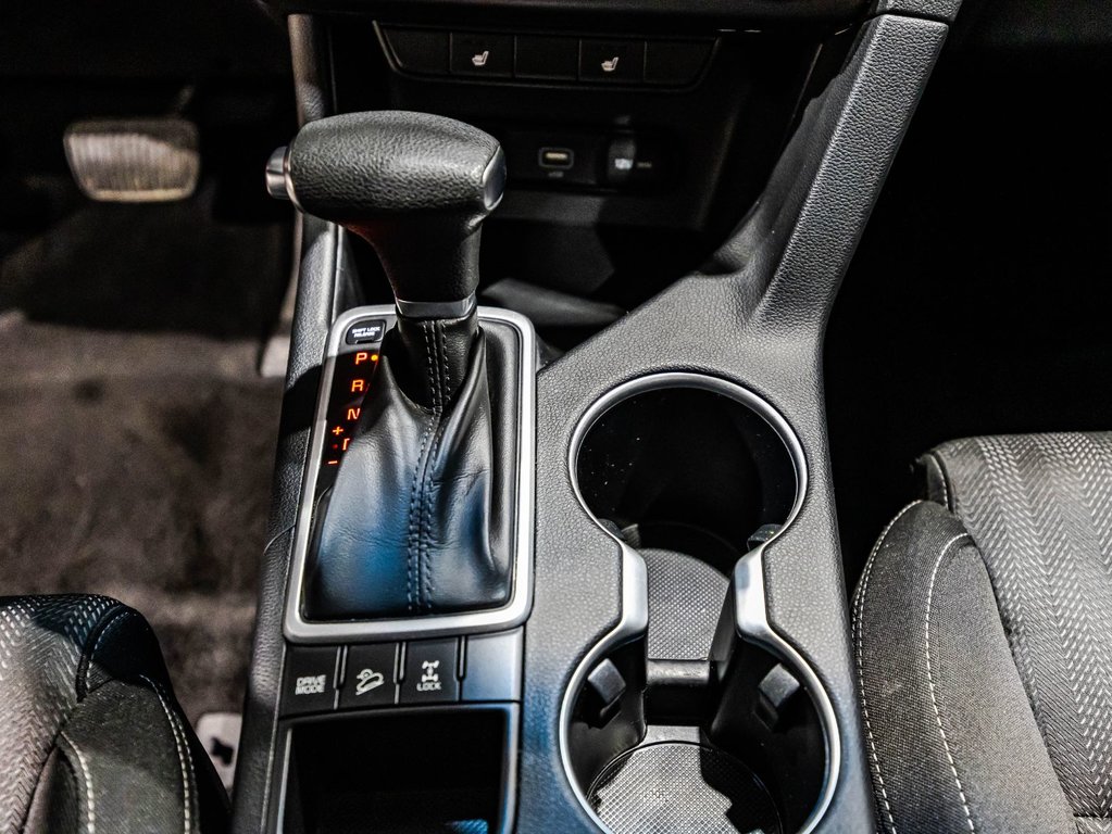 Kia Sportage LX 2021 à , Québec - 24 - w1024h768px