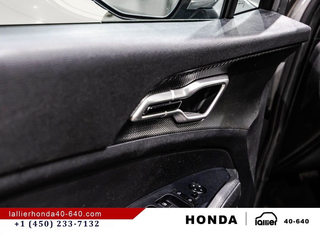 2023 Kia Sportage LX AWD in Lachenaie, Quebec - 11 - w1024h768px