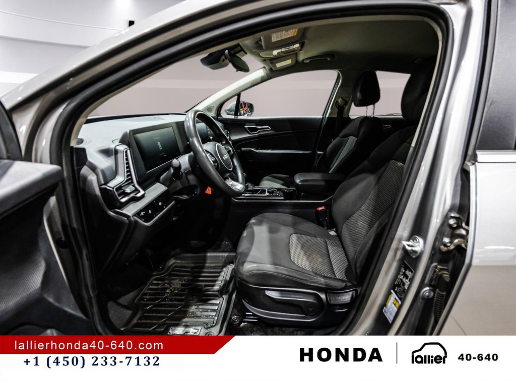2023 Kia Sportage LX AWD in Lachenaie, Quebec - 18 - w1024h768px