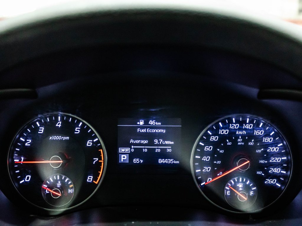 Kia Stinger GT-Line 2019 à Montréal, Québec - 23 - w1024h768px