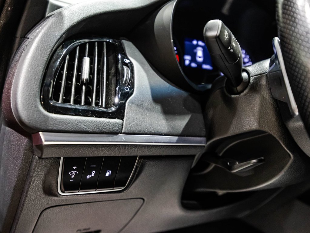 Kia Stinger GT-Line 2019 à Montréal, Québec - 21 - w1024h768px