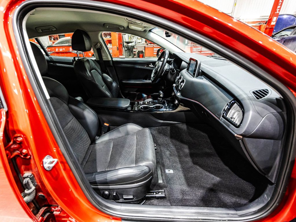 Kia Stinger GT-Line 2019 à Montréal, Québec - 18 - w1024h768px
