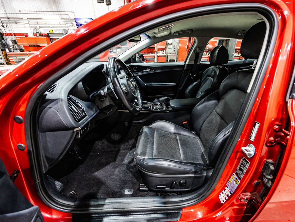 Kia Stinger GT-Line 2019 à Montréal, Québec - 19 - w1024h768px