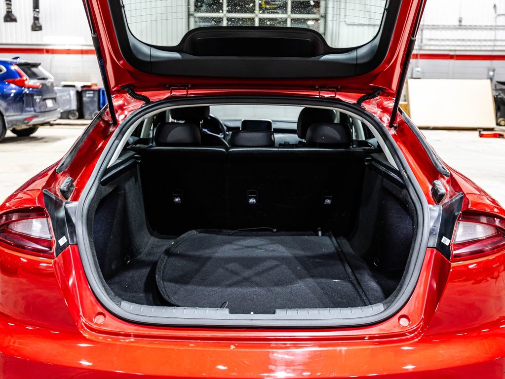 Kia Stinger GT-Line 2019 à Montréal, Québec - 16 - w1024h768px